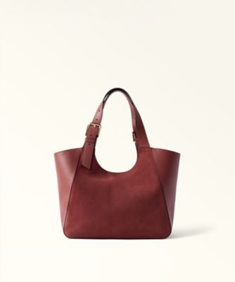 FURLA 美品　フルラトートバッグ FURLA DORA M TOTE | FURLA (Women)/フルラ | 三越